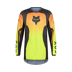 Pánský MX dres Fox 180 Shield Jersey Pánský MX dres Fox 180 Shield Jersey