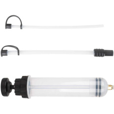 odsávačka provozních kapalin, 200 ml odsávačka provozních kapalin, 200 ml