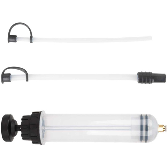 odsávačka/plnička provozních kapalin, 200 ml odsávačka/plnička provozních kapalin, 200 ml