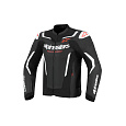 bunda GP FORCE V2 AIRFLOW, ALPINESTARS (černá/bílá) 2026
