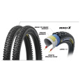 MICHELIN PLÁŠŤ E-WILD REAR 29x2.60 RACING LINE DARK KEVLAR MAGI-X TS TLR (31168)