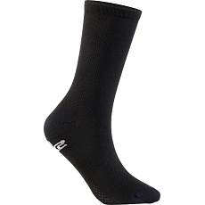 SIXS SHORT ESSENCE ponožky černá