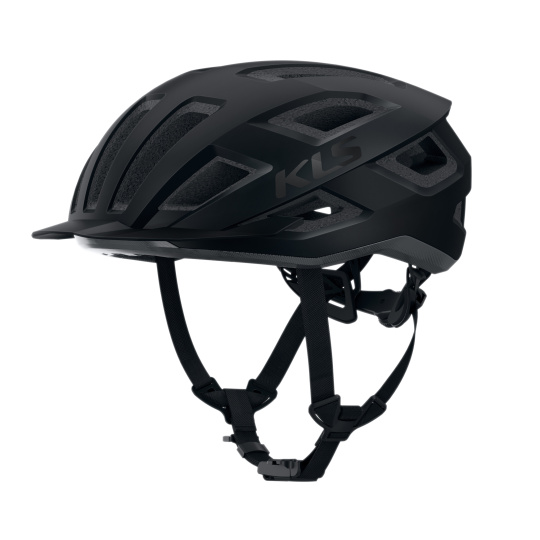 KELLYS Přilba DYNAMIC II black M/L