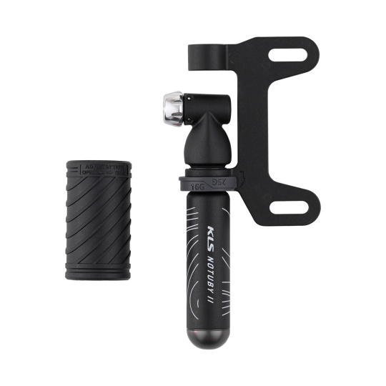 KELLYS Sada na opravu bezdušových plášťů NOTUBY II