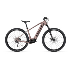 KELLYS Tayen R10 AIR P Rose Gold S 27.5" 725Wh KELLYS Tayen R10 AIR P Rose Gold S 27.5" 725Wh