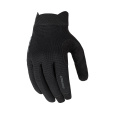 KELLYS Rukavice KLS CUTOUT LONG 025, black, XL