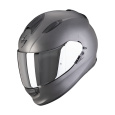 Moto přilba SCORPION EXO-491 solid matná antracitová