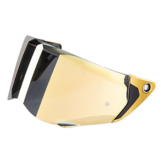 Plexi SCORPION EXO-HX1 CARBON SE zrcadlové zlaté KDF-19 Plexi SCORPION EXO-HX1 CARBON SE zrcadlové zlaté KDF-19