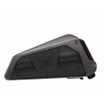 Intercom SCORPION EXO-COM LINK-1 single tmavě stříbrný