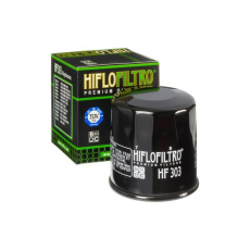 Olejový filtr HIFLO HF 303