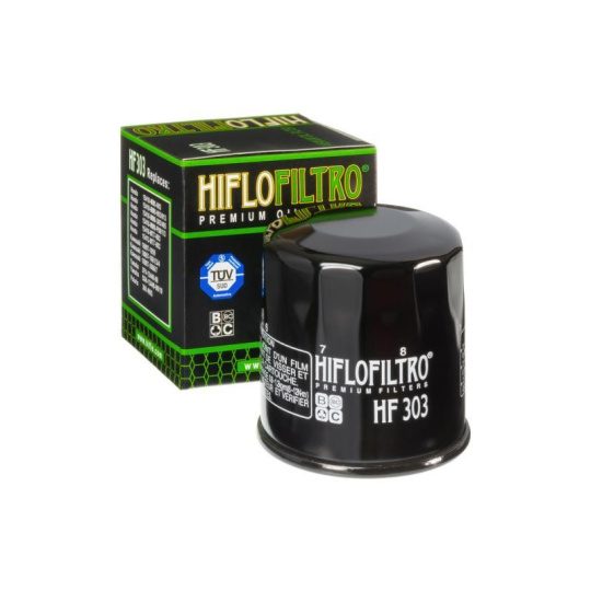 Olejový filtr HIFLO HF 303