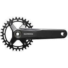 kliky SHIMANO Deore FC-MT520, 175mm, 32 zubů, 12 speed, boost, v krabičce kliky SHIMANO Deore FC-MT520, 175mm, 32 zubů, 12 speed, boost, v krabičce