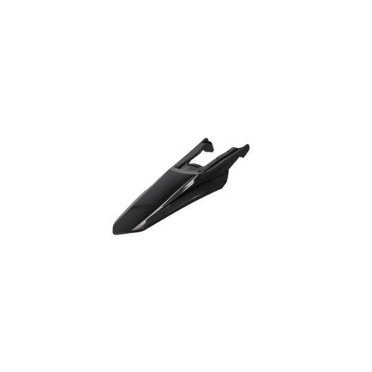 ACERBIS zadní blatník SX/SXF 23 černá