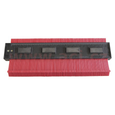 přípravek pro měření profilu karosérie, délka 250 mm přípravek pro měření profilu karosérie, délka 250 mm