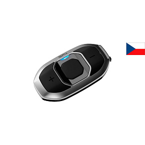 Bluetooth headset SF4 (dosah 1,2 km), SENA