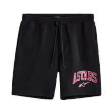 šortky DUNKER, ALPINESTARS (černá) šortky DUNKER, ALPINESTARS (černá)