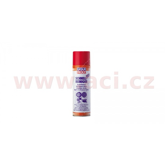 LIQUI MOLY ČISTIČ BRZD 500ml