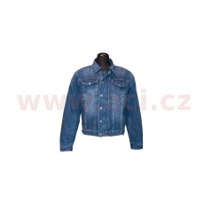 bunda Jeans Aramid, ROLEFF (modrá) bunda Jeans Aramid, ROLEFF (modrá)