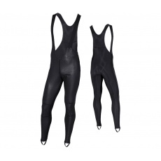 KELLYS Cyklokalhoty THERMO ISOWIND s vložkou - S KELLYS Cyklokalhoty THERMO ISOWIND s vložkou - S