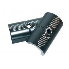SHAMANRACING redukce řídítek 31,8/35,0mm SHAMANRACING redukce řídítek 31,8/35,0mm