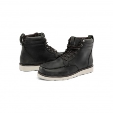 Pánské boty Volcom Willington Boot Charcoal Pánské boty Volcom Willington Boot Charcoal