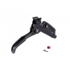 11.5018.046.012 - SRAM LEVER ASSMBLY, V2 CRBN BLK LEVEL ULT 11.5018.046.012 - SRAM LEVER ASSMBLY, V2 CRBN BLK LEVEL ULT