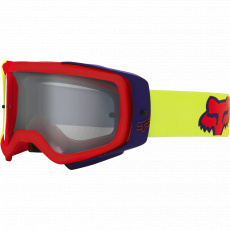 Pánské brýle Fox Airspace Voke Pc Goggle Fluo Yellow Pánské brýle Fox Airspace Voke Pc Goggle Fluo Yellow