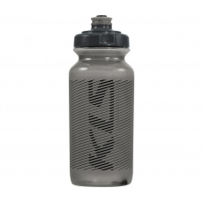 KELLYS Láhev MOJAVE Transparent Grey 0,5l * KELLYS Láhev MOJAVE Transparent Grey 0,5l *