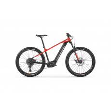 Elektrokolo MONDRAKER Prime 29 vel.M, black/red, 2021 Elektrokolo MONDRAKER Prime 29 vel.M, black/red, 2021