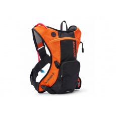 batoh ENDURO RANGER 3, USWE - ŠVÉDSKO (oranžová/černá, objem 3L , hydrobag 2L) batoh ENDURO RANGER 3, USWE - ŠVÉDSKO (oranžová/černá, objem 3L , hydrobag 2L)