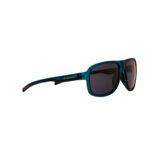 sluneční brýle BLIZZARD sun glasses PCSF705140, rubber trans. dark blue , 65-16-135 sluneční brýle BLIZZARD sun glasses PCSF705140, rubber trans. dark blue , 65-16-135