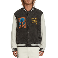 Pánská bunda Volcom Fa Bob Mollema Jkt Multi Pánská bunda Volcom Fa Bob Mollema Jkt Multi