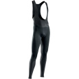 Pánské bibšortky Northwave Fast Polar Bibtight Ms  Black