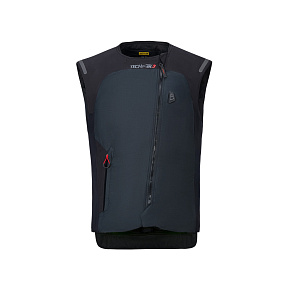 airbagová vesta TECH-AIR®3 V2 system, ALPINESTARS (černá) 2027 airbagová vesta TECH-AIR®3 V2 system, ALPINESTARS (černá) 2027