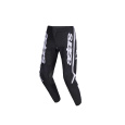 kalhoty FLUID APEX YOUTH, ALPINESTARS, dětské (černá/šedá) 2026