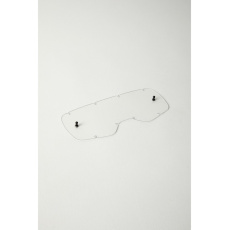 Náhradní skla Fox Mx20 Arspac/Main 45Mm Tvs- Intl  Clear