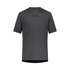 Cyklo dres Fox Ranger s Jersey Wordmark 