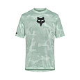 Pánský cyklo dres Fox Ranger Tru Dri Ss Jersey 