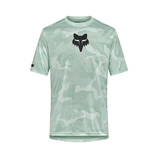 Pánský cyklo dres Fox Ranger Tru Dri Ss Jersey 