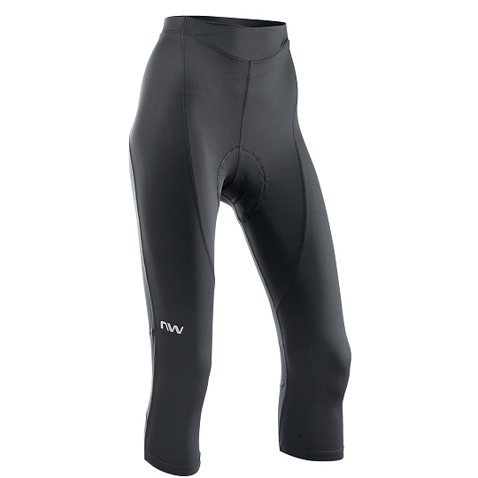 Dámské cyklistické šortky Northwave Active Wmn Knicker 