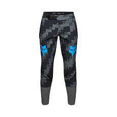 Dětské cyklo kalhoty Fox Yth Ranger Pant Digi Image 