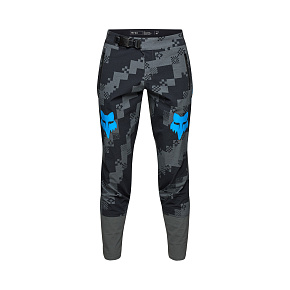 Dětské cyklo kalhoty Fox Yth Ranger Pant Digi Image Dětské cyklo kalhoty Fox Yth Ranger Pant Digi Image