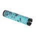 KELLYS Rukojeti KLS POISON, turquoise/black