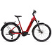 elektrokolo APACHE Rio Grande Bosch CX 800 Wh Touring (M) červená