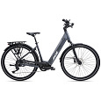 elektrokolo APACHE Sota 3 MX 720 Wh (M) šedá