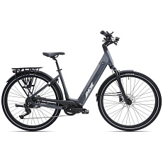 elektrokolo APACHE Sota 3 MX 720 Wh (M) šedá elektrokolo APACHE Sota 3 MX 720 Wh (M) šedá