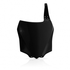 ACERBIS číslová tabulka KX85/100 14/21 ACERBIS číslová tabulka KX85/100 14/21