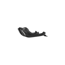 kryt pod motor pasuje na KXF 450 24 černá kryt pod motor pasuje na KXF 450 24 černá