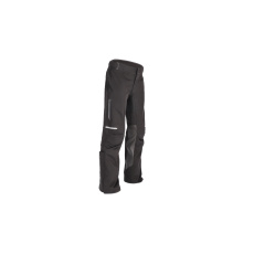 ACERBIS kalhoty enduro X.-DURO W-PROOF BAGGY černá