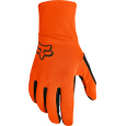 Pánské cyklo rukavice Fox Ranger Fire Glove 
